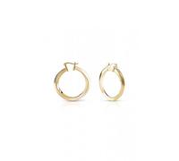 GUESS Boucles d'oreilles Hoops Don't Lie JUBE01484JWYGT-U Marque, Taille unique, Métal, Il ne s'agit pas d'une pierre précieuse