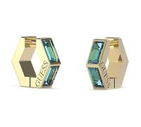 GUESS Boucles d'oreilles HUGGIE ME JUBE03133JWYGAQT-U Marque, Taille unique, Métaux non précieux, Pas de gemme