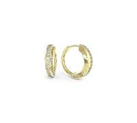 Guess Boucles d'oreilles Jewellery JUBE03253JWYGT-U Marque, Taille Unique, Métal Non précieux, Pas de gemme