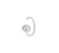 Guess Boucles d'oreilles Jewellery JUBE03292JWRHT-U Marque, Taille Unique, Métal Non précieux, Pas de gemme