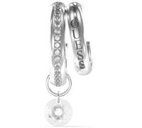 Guess Boucles d'oreilles Jewellery JUBE03294JWRHT-U Marque, Taille unique, Métaux non précieux, Pas de gemme