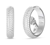 Guess Boucles d'oreilles Jewellery JUBE03299JWRHT-U Marque, Taille Unique, Métaux Non précieux, sans Pierre précieuse