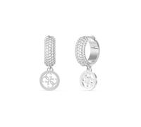 Guess Boucles d'oreilles Jewellery JUBE03301JWRHT-U Marque, Taille Unique, Métal Non précieux, Pas de gemme