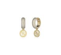 Guess Boucles d'oreilles Jewellery JUBE03301JWYGT-U Marque, Taille Unique, Métaux Non précieux, Pas de gemme