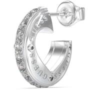 Guess Boucles D'oreilles Jewellery Jube03347jwrht-U Marque, Taille Unique, Métaux Non Précieux, Pas De Gemme