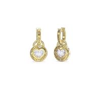 Guess Boucles d'oreilles Jewellery JUBE03351JWYGT-U Marque, Taille Unique, Métal Non précieux, Pas de gemme