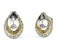 Guess Boucles D'oreilles Jewellery Jube03393jwygt-U Marque, Taille Unique, Métal Non Précieux, Pas De Gemme