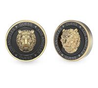 GUESS Boucles d'oreilles Lion King JUME01318JWYGYB, Guess, Acier inoxydable, Pas de gemme