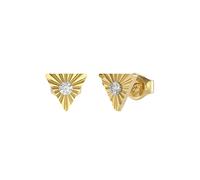 Guess Boucles d'oreilles par BRINCOS JUBE02165JWYGT-U Marque, Taille Unique, Métal Non précieux, Pas de gemme