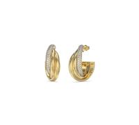GUESS Boucles d'oreilles Perfect JUBE04064JWYGT-U Acier Inoxydable