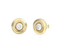 Guess Boucles d'Oreilles pour Femme Acier Inoxydable JUBE05380JWYGT/U