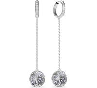 Guess Boucles d'oreilles pour femmes JUBE01391JWRHT-U