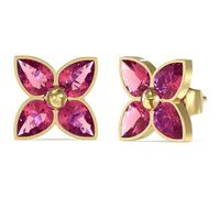Guess Boucles d'oreilles pour femmes JUBE02150JWYGRDTU