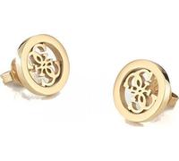 GUESS Boucles d'oreilles BRINCOS JUBE02162JWYGT-U Marque, Taille Unique, Métaux Non précieux, Pas de gemme