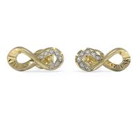 Boucles d'oreilles JUBE03262JWYGT/U Boucles d'oreilles Femmes Acier inoxydable et Zirconia