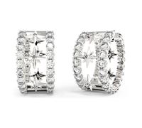Guess Boucles d'oreilles pour femmes JUBE03318JWRHTU