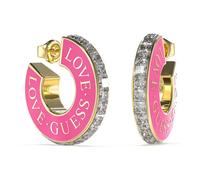 Guess Boucles d'oreilles pour femmes JUBE04083JWYGFCTU