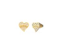 GUESS Boucles d'oreilles Studs Party JUBE02176JWYGT-U Marque, Taille Unique, Métaux Non précieux, Pas de gemme