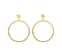 Guess Boucles d'oreilles UBE79197 UBE79197 Marque, Taille unique, Métaux non précieux, Sans pierre précieuse