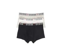 Pack 3 Boxer Guess U97G01 KCD31 F017, Blanc, M