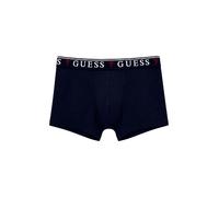 GUESS Boxers bleu, Taille S