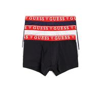 Tripack Boxers Coton - Guess Jeans.
