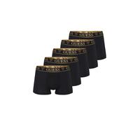GUESS Boxers or / noir, Taille M