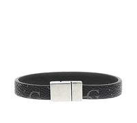 Guess - Bracciale - Homme - Accessoires - Noir - Taille: M