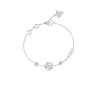 Bracelet Femme Guess Bijoux 4 Love JUBB05039JWRHS Acier Acier Acier