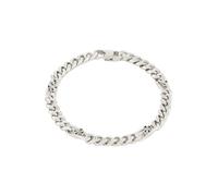 GUESS Bracelet '4G' argent, Taille L