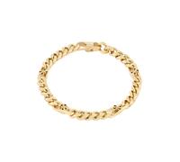 GUESS Bracelet '4G' jaune, Taille S