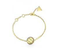 Guess Bracelet 4G Rising JUBB04264JWYGS - acier inoxydable