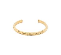 GUESS Bracelet 'Aurora' or, Taille L