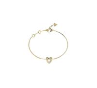 GUESS Bracelet or / transparent, Taille S