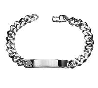 GUESS Bracelet / Chaîne UMB81005 (Bracelet en Acier Inox ) Bijoux Hommes