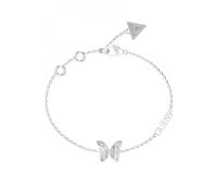 Guess Bracelet Chrysalis JUBB04110JWRHS acier