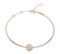 Guess Bracelet Crush 4G pour femme UBB04163RGL