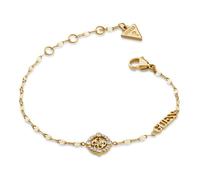 GUESS Bracelet doré pour femme - Tiny Dancer Element Bracelet S Yellow Gold 278189