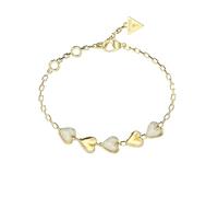 GUESS Bracelet en or jaune à vos côtés