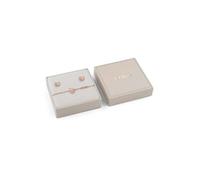 GUESS Bracelet ensemble JUBS03187JWRGS Marque, Taille unique, Métal, Pas de gemme