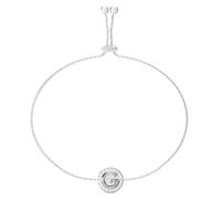 Guess Bracelet Femme JGUJUBB05447JWRHTU, Tek Beden, Acier inoxydable, Pas de gemme
