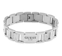 Guess Homme Bracelets JUMB01341JWSTT/U argent G