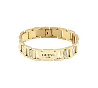 Guess Bracelet Frontiers, Taille unique, Alliage d'acier Cristal