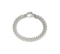 GUESS Bracelet 'GRUMETTA' argent, Taille S