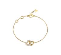 Guess Bracelet pour femme BELOVED couleur dorée