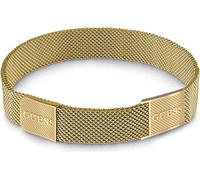 Guess bracelet homme acier 316l