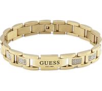 Guess bracelet homme acier 316l 20cm