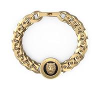 GUESS Bracelet Homme Acier Inoxydable 32021247, L, Acier inoxydable