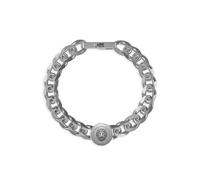 Guess - Bracelet - Homme - Acier inoxydable - Lion King - JUMB01309JWSTS