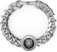 Guess - Bracelet - Homme - Acier inoxydable - Lion King - JUMB01314JWSTBKS
